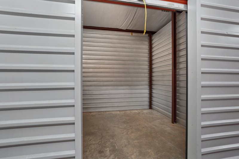 Self Storage Unit in North Fort Myers, Florida 3